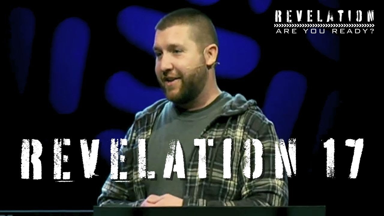 Revelation 17+18