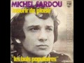 J accuse Michel Sardou 