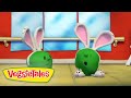 Hopperana | Silly Song Compilation | VeggieTales | Silly Songs With Larry | Kids TV Shows