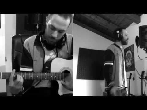 Nessuna come te - Reverendo ft. J-Ax (Cover by Taz)