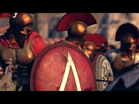 Total War : Rome II - Le Courroux de Sparte PC