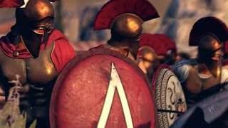 Total War: Rome II  - Wrath of Sparta (DLC) Steam Key GLOBAL