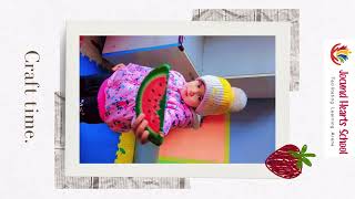 Jocund Hearts School Video