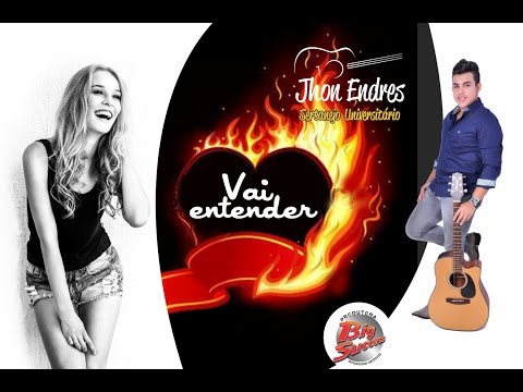Troller Embarrado - Jhon Endres