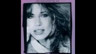 Carly Simon - Is This Love?