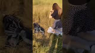 Jungle Mai Mungle Viral Video #shorts #fyp #viral #tiktok