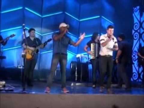 Diego Sales e Henrique Part: Show de Cesár Menotti e Fabiano - Música Evidências