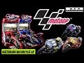 Raw Thrills MOTO GP Arcade Superbike Racing Australian Motorcycle GP