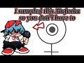 Download Miss Me BF Atonal