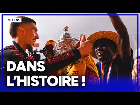 Coupe de France : la saison du RC Lens est-elle un exploit ?