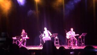 Daughtry 18 Years Acoustic