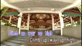 STAIRWAY TO HEAVEN KARAOKE BY NEIL SEDAKA