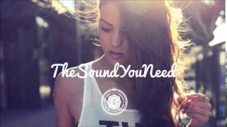 David Guetta ft. Sam Martin - Dangerous (Robin Schulz Remix)