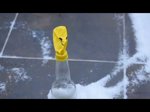 Thermodynamics Experiment Thermal Expansion