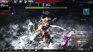 허크 저스펙 서큐버스 퀸 솔플