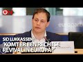 Komt er een rechtse revival in Europa?