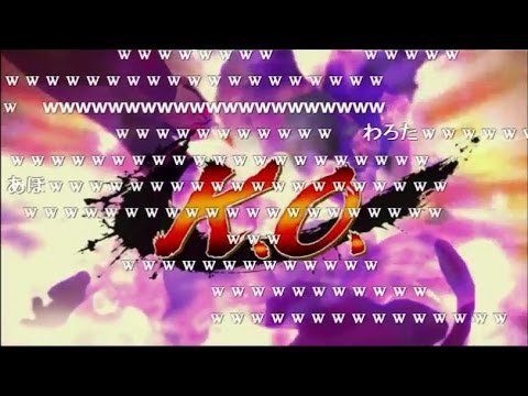 USFIV OMEGA - Pikagoma Ultimate troll (Nuki commentary) *Dec 16, 2014