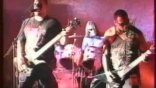 Blasphemy - Belgium 1993 (edit)