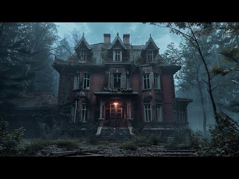 No One Survives a Night in This Haunted House