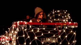 Butch Walker performing Ships In A Bottle