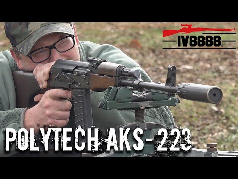 Polytech AKS-223