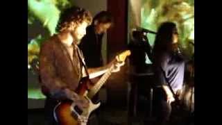 Selim Lemouchi & His Enemies - Ghost of Valentine Jam & Thistle (live)