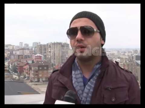 Arbri i BigBrother duet me Korab Shaqirin