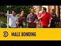 Male Bonding Guy Code Comedy Central Africa