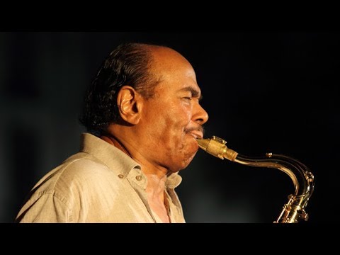 XVII PJF - BENNY GOLSON QUARTET - 20 luglio 2018