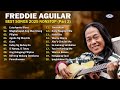 FREDDIE AGUILAR Best Songs 2025 Part 2 NONSTOP Freddieaguilar Estudyanteblues