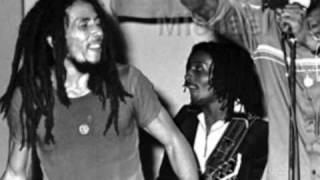 Bob Marley  Feel Alright.