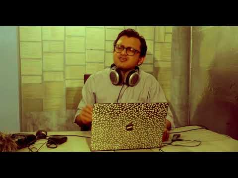 Binanda Das Oscar Monologue