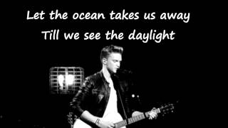 Cody Simpson - Surfboard (lyrics)