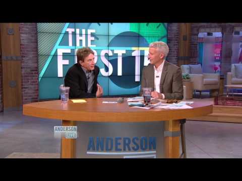 'The First 15' with Martin Short