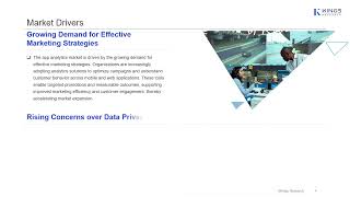App Analytics Market