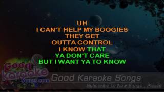 Hash Pipe -  Weezer (Lyrics Karaoke) [ goodkaraokesongs.com ]