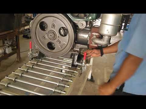 Mild Steel Gravity Roller Conveyors
