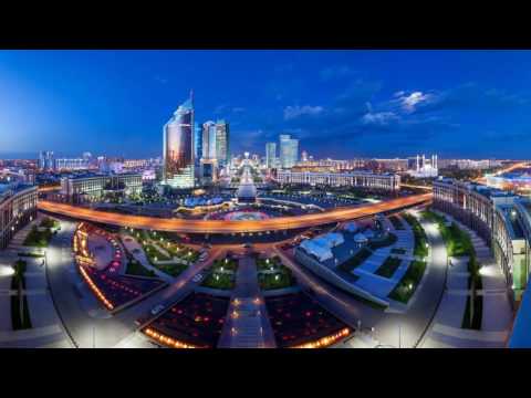 kazakstan  Astana