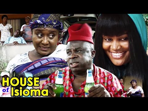 House Of Isioma Season 3 - 2018 New Nigerian Nollywood Movie Full HD