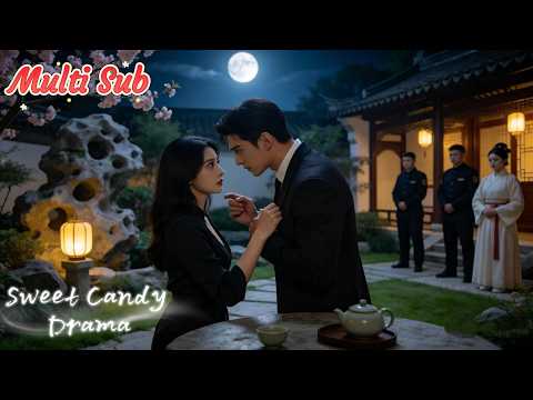 She saved him but was humiliated, crippling his “third leg” with a needle. Forced to marry him.NZDJ