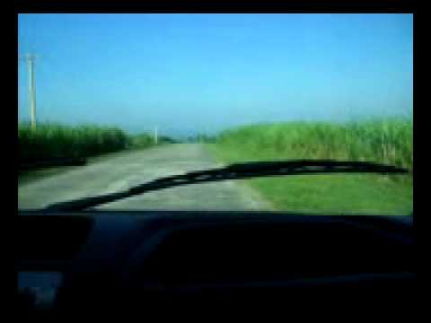 Magnetic Road - 2nd area