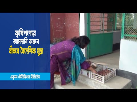 ফল ও সবজির সংরক্ষণকাল বাড়বে