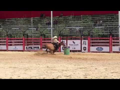 Giselly Lessa -3 tambores