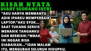 Download lagu 'REKAMAN ITU MEMBUKTIKAN TERNYATA INILAH RAHASIA YANG MEREKA SEMBUNYIKAN SELAMA BERTAHUN-TAHUN!' mp3