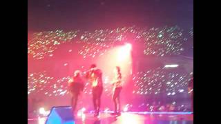 [160612]Got7 "Fly in Bangkok" WOLO Jackson,BamBam,Yugyeom