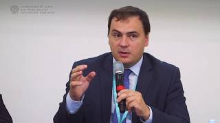 Национальная система управления данными