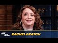 Rachel Dratch's Son Was Not Impressed by SNL's Debbie Downer