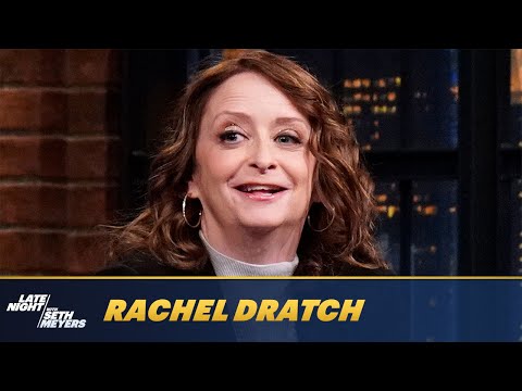 Rachel Dratch's Son Had The Best Reaction After She Introduced Him To Her 'Debbie Downer' 'SNL' Character