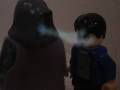 LEGO Harry Potter And The Order Of The Phoenix Chapter 1