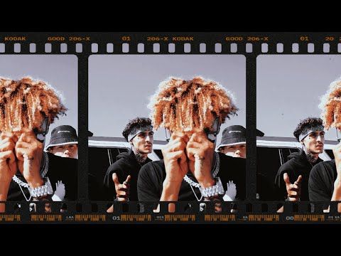 Polo Taylor - Feel Like A Clover [Official Music Video]